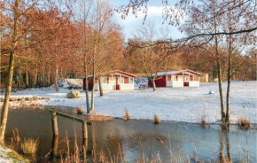 Two-Bedroom Holiday Home in Sjobo in Sjöbo